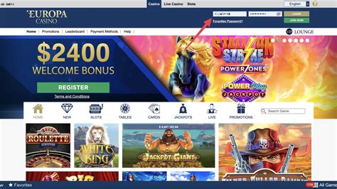 euro casino login|Iba pa.